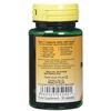 Health Plus Mega Natural E 1000 Vitamin E Supplement - 30 Capsules