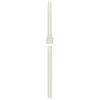 Skater P-KSH3-S-A Straw Cup with Handle, Replacement Straw, Basic for KSH3