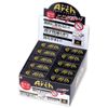 Sakura Crepas Erasers Arch 60 Black 40 pcs RAF60#49(40)