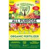 IV Organic All Purpose | Super Blend Fertilizer (11.8 oz)