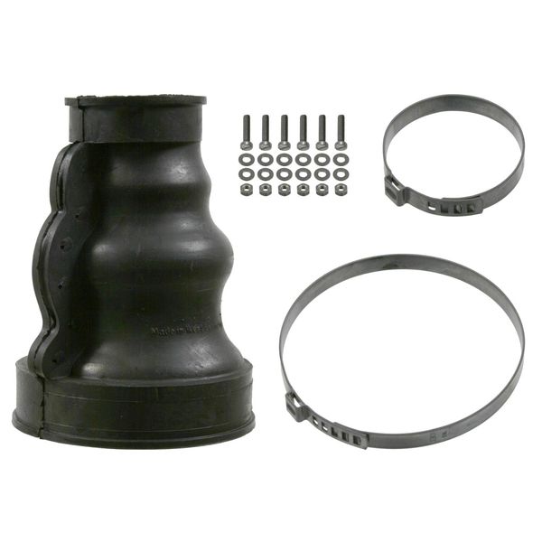 febi bilstein 01758 CV Boot Kit, pack of one