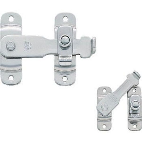 Lamp Stainless Steel Inner Hang BLL-3 Notebook (140 – 059 – 075) bll80