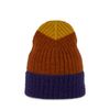 Buff Unisex Knitted Beanies Hats, Denim, Einheitsgröße EU
