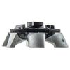Champ Helix Pin System Golf Spikes (Pack of 20)