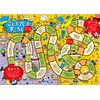 Gentosha 499291 Children's Six Points