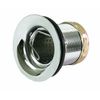Bar / Prep Sink Junior Duo Stainless Steel Drain Assembly Deep Strainer Basket