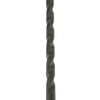 Irwin 5026002 3/16" Rotary Masonry Drill Bit, Tungsten Carbide Tip 