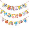Back to School Banner