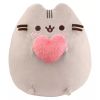 Pusheen with Heart Plush Toy