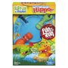 Hasbro Travel Hungry Hippo Game