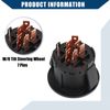 No.175566 Ignition Switch Starter with Keys Set for Riding Lawn Mower Tractor Y