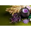 Lavender & Tea Tree Pessaries/Vaginal Suppositories (28 Pessaries)