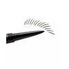MAC Pro Brow Definer 1mm Tip Brow Pencil, Stud, 0.001 Ounces