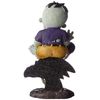 FOCO Baltimore Ravens Sitting On Logo Zombie