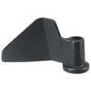 Cookworks Breadmaker Pan Kneading Blade Paddle Mixer Arm