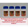 Kirkland Signature Rest Enhancer Nighttime 96 Quantity 4 Bottles Combo