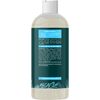 Rosemary Tea Tree Mint Shampoo - Clarifying Shampoo for Build Up and Flakes with Deep Cleansing Peppermint Oil and Tea Tree Essential Oil for Dry Scalp Treatment - Paraben & Sulfate Free (8oz)