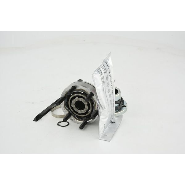 Propshaft Cv Joint 19X74 For FORD MKS LE Inner CV Joints