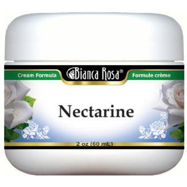 Bianca Rosa Nectarine Cream (2 oz, ZIN: 520910) - 3 Pack