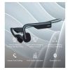Shokz OpenMove Bone Conduction Sports Headphones Grey