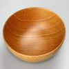 Natural Wood 和mi Cafe Ball Natural