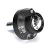 Southbend Range 1179997 Knob,Short Shaft,F,Grid T'Stat