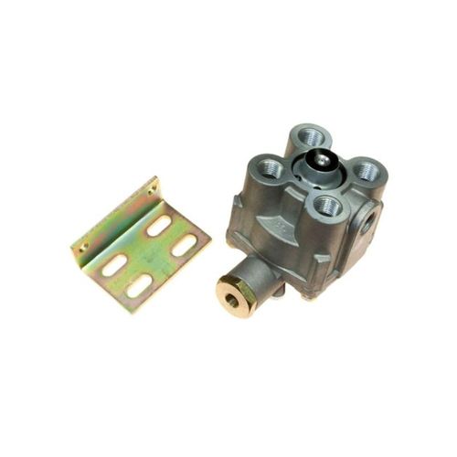 Mytee Products Heavy Duty R-14V Relay Valve - Air Brake Relay Valve Replaces 103028, Velvac 034028, OE Aftermarket 0587-103028P, Bendix 109270, Tectran 14019, 14399, PAI 36420, Genuine Newstar S8255A