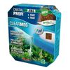 JBL 60176 Set with Nitrite, Nitrate and Phosphate Remover for CP e 1500/1501 ClearMec Plus Pad