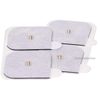 4x Replacement Pads for AccuRelief Universal TENS Unit Kits