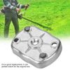 TOPINCN Starter Dial Pull Starter Dial Driver Claw Pawl Starting Engine for Brush Cutter 33Cc/36Cc/43Cc/49Cc