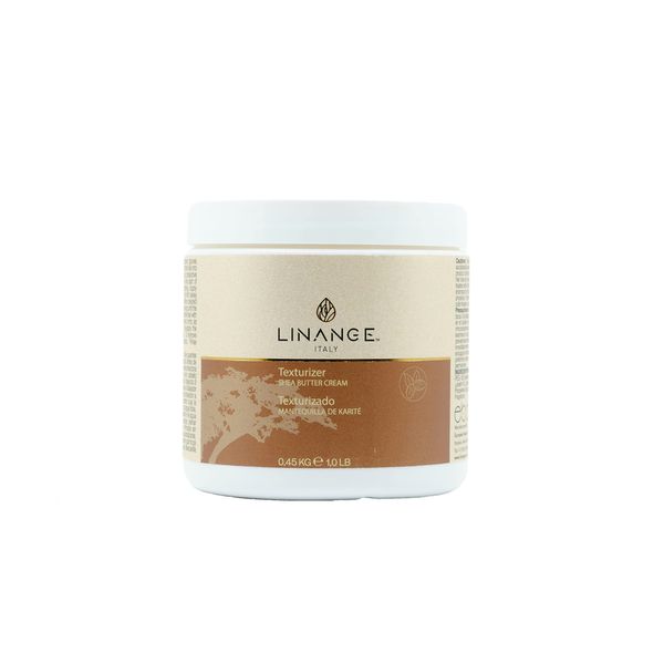 Linange Texturizer with Shea Butter 1 lb