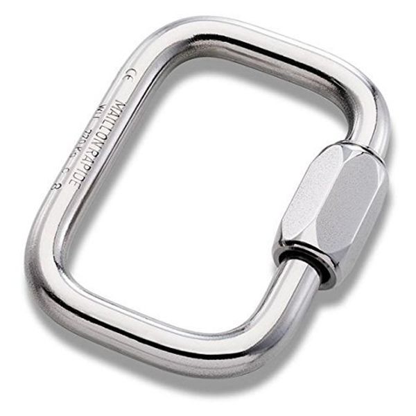 Maillon Rapide Square Quick Link Plated 10mm MRCZ10.0 MRCZ10.0 CE-CESE13 by Maillon Rapide