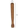 Hudson & Lane Wooden Cocktail Bar Muddler
