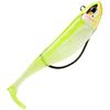 Storm 360GT Biscay Coast Shad: Coastal Hot Chartreuse