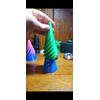 figit toys Cone