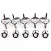Rod Guides Fishing Tip Guide Top Guide Replacement Repair Kit 8 Sizes