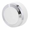 For GE WE01X24552 New Dryer Timer Knob White