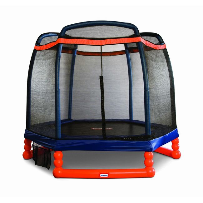 Little Tikes 7' Trampoline