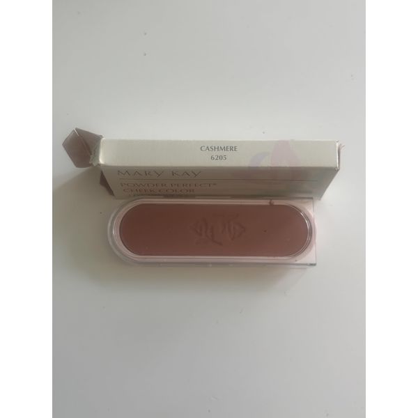 Cashmere MK Powder Perfect Cheek Color Blush