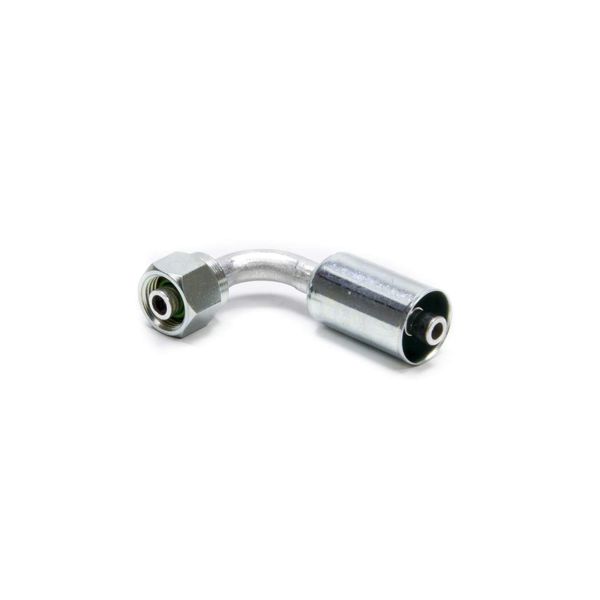 Vintage Air 35831-VUG 6-90 Degree Fitting