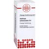 Aethiops antimonialis D6 DHU Dilution, 20 ml Lösung