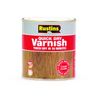 Rustins Quick Dry Varnish Clear Gloss 500ml