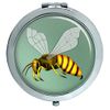 Hornet Compact Mirror