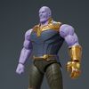 HiPlay 1/12 Scale Infinity Saga Thanos Assembly Model Kits Easy-Build Series