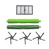fit for iRobot Replacement Parts-Roomba s Series Replenishment Kit