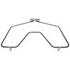 Replacement for General Electric JBP76GV3 Bake Element - Compatible with General Electric WB44X5082 Oven Heating Element