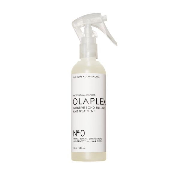 Olaplex No.0 Intensive Bond Building Treatment 155ml