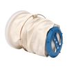 Nilfisk Original Baumwoll-Filter für GM 80/81GS 80/81