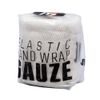 Meister Elastic Gauze Hand Wraps for Boxing & MMA - Mexican Style - 10 Pack