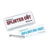 Splinter Out Sterile Patented Tri-Bevel Point (10/Box) - MS85770